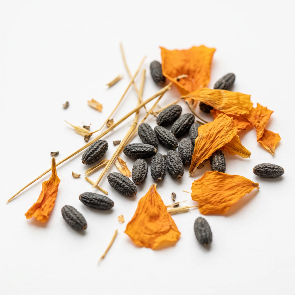 California Poppy Seed