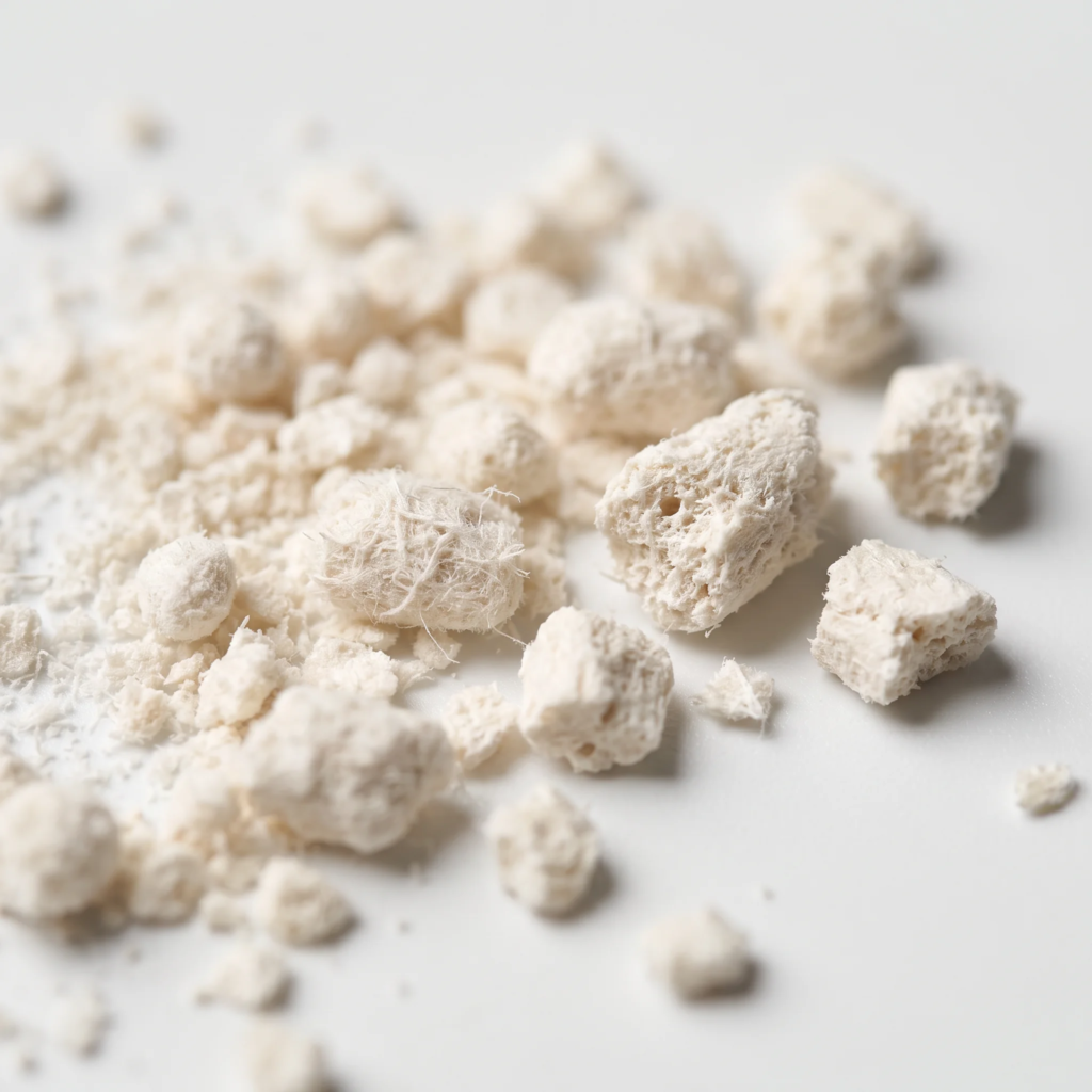 Microcrystalline Cellulose